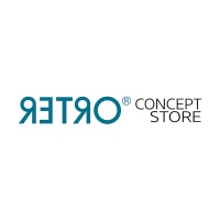 Retro Concept Store