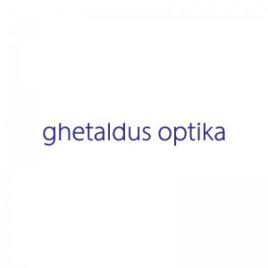 Ghetaldus Optika